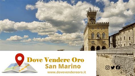 Compro Oro San Marino .